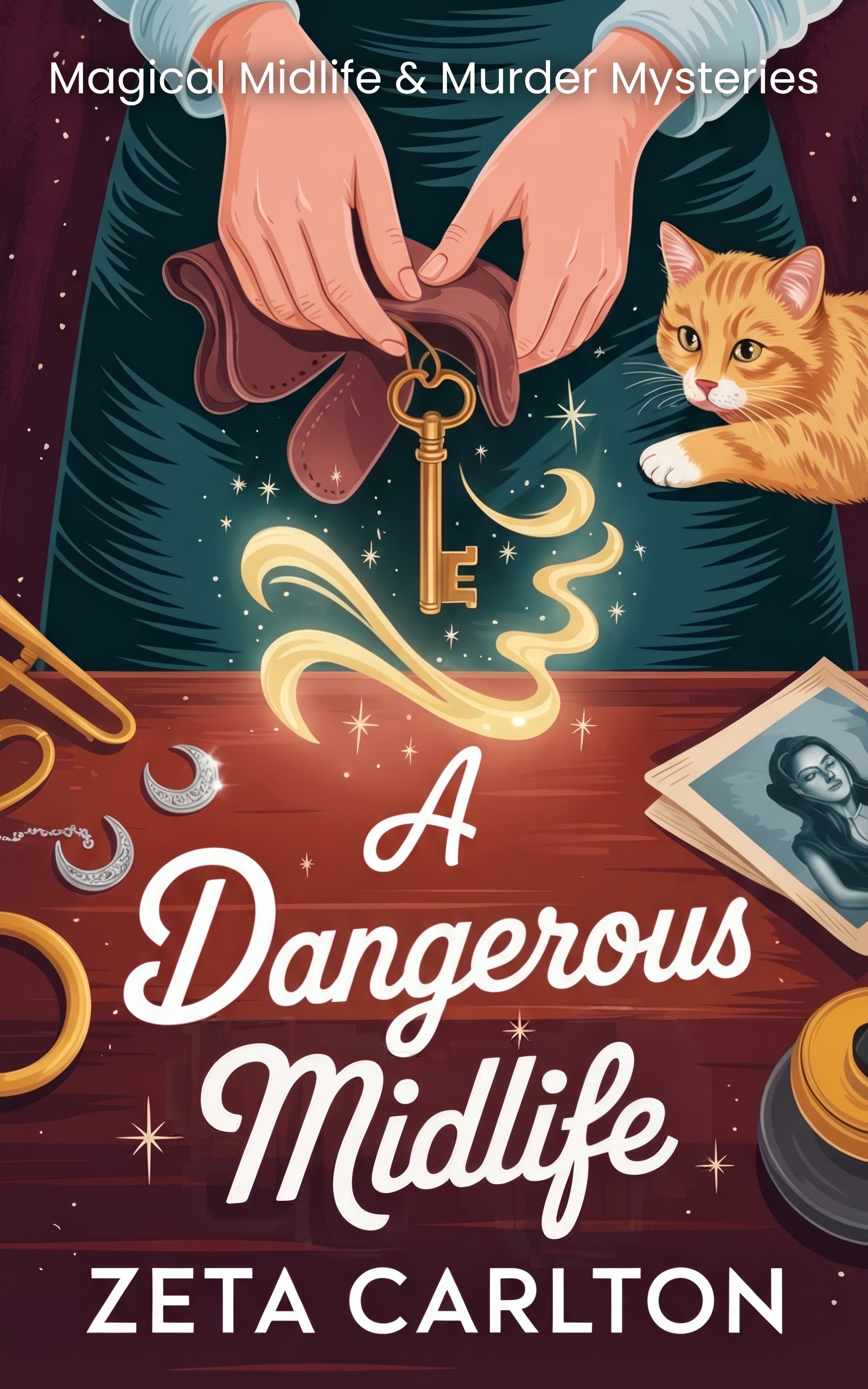 A Dangerous Midlife